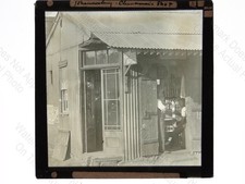 Johannesburg Chinese Shop