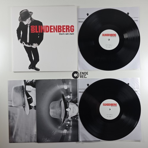Udo lindenberg stark - udo,