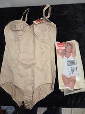 Triumph - Skintone Pantee
