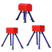 Plyometrischer Sprungkasten, Gymnastik-Sprungkasten für Schulen,