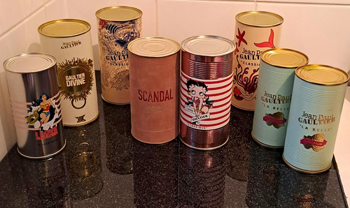 Jean paul gaultier leere - jean, gaultier,leere