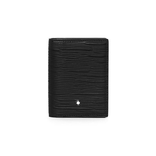 Montblanc herren kartenetui - montblanc,