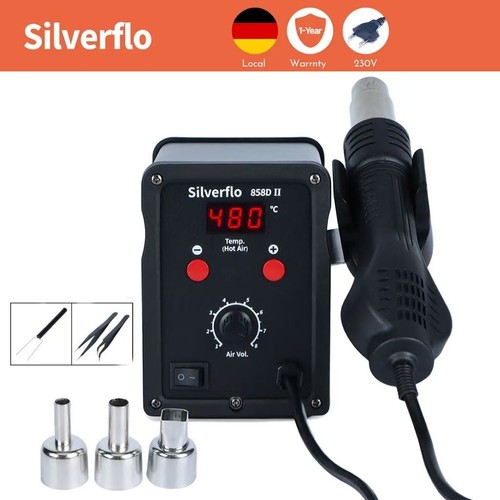 700w 858d löten digitale - ,