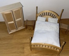 Puppenhaus Puppenstube