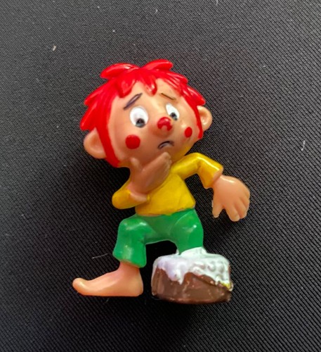 Pumuckl tollpatsch topf - pumuckl,