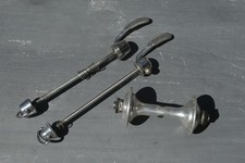 Campagnolo Nabe Schnellspanner