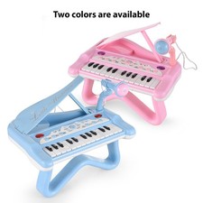 25 Key Electronic Keyboard