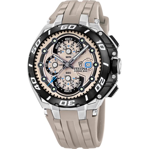 Festina chrono bike f20755 - chrono,