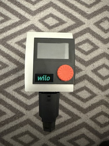 Wilo stratos pico - wilo, 25/1-4(de)
