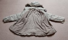 Steppjacke Steppmantel Gr.152