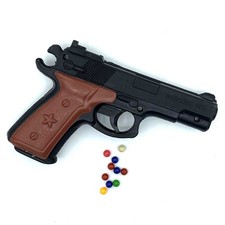Kugelpistole 14,5cm ab 3 Jahre