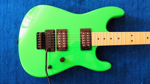 Charvel san dimas pro - charvel, in