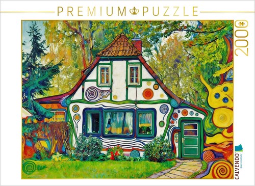 Calvendo puzzle gemütliche - calvendo,
