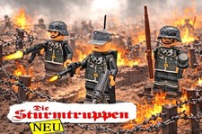 👉Lego 3x Deutsche
