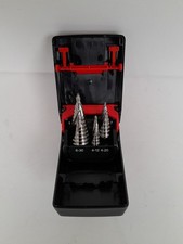 Würth Spiralstufenbohrer