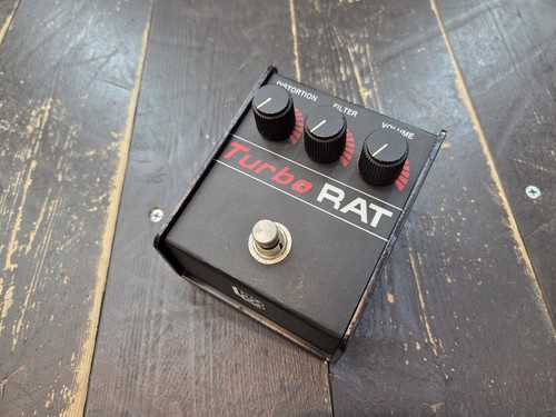 Pro turbo rat used - pro,
