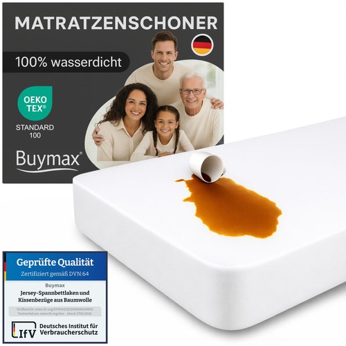 Matratzenschoner 90x200 - , cm