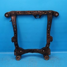 Opel Insignia A Vorderachse 13338892 Hilfsrahmen vorne Motorträger Original OX1