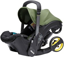 Doona i Babyschale Desert