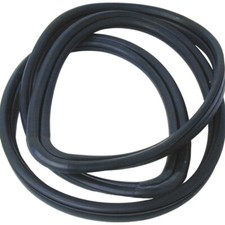 Heckscheibe Dichtung Fenster