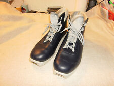 CT, Herren Langlauf Skischuhe NNN, Gr. EU 44 (28,3 cm) nicht sehr GUT! (71)