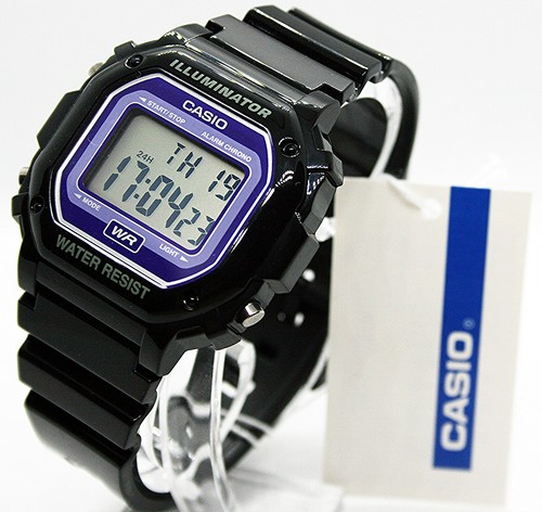 Casio illuminator unisex - casio,