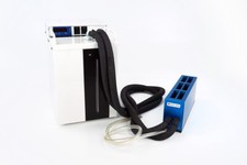 Fryka DLK 402 400 Durchlaufkühler Umlaufkühler Circulator Chiller -10..40°C