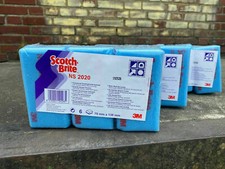 30 Stück 3M SCOTCH- BRITE