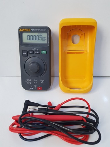 Fluke 707 schleife kalibrator - 707,