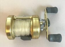 Angelrolle gebraucht,Shimano  Calcutta, 400 S