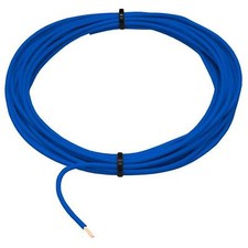 10m FLRY Fahrzeugleitung Blau