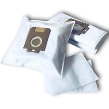 10 Staubsaugerbeutel passend für AEG Clean 6000 Öko  (+2 Filter)