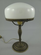 Tischlampe Pilz Lampe