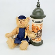 STEIFF Bär Teddy BERLINER