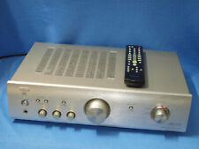 Denon PMA-510AE  Vollverstärker mit Fernbedienung und Funktion !