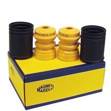 4-teilig Staubmanschetten