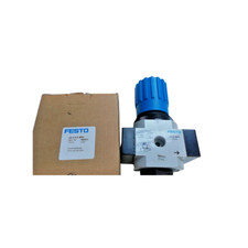FESTO, DRUCKREGLER