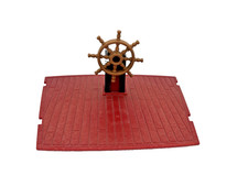 Playmobil Piratenschiff Ruder