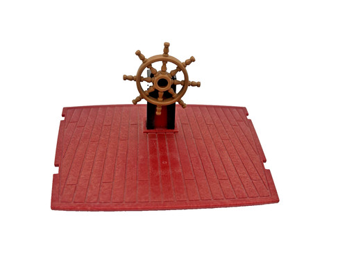 Playmobil piratenschiff ruder - playmobil,