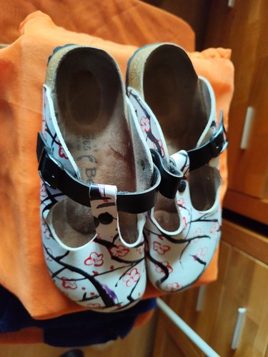 Birkenstock betula sandalen - birkenstock,