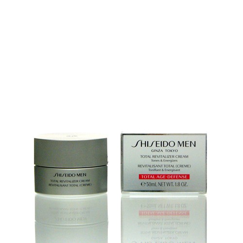Shiseido men - (1199,