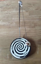 ORAKEL - Magnet-Pendel  /