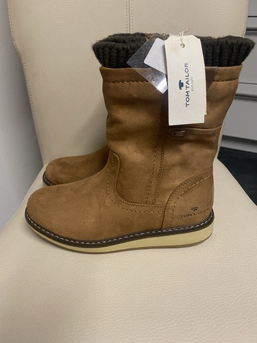 Mädchenschuhe/Winterstiefel