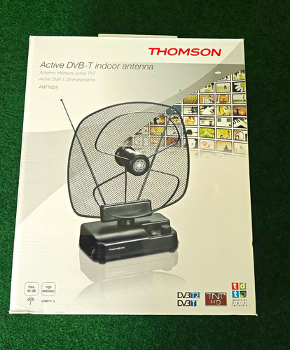 Thomson ant1624 aktive - thomson,