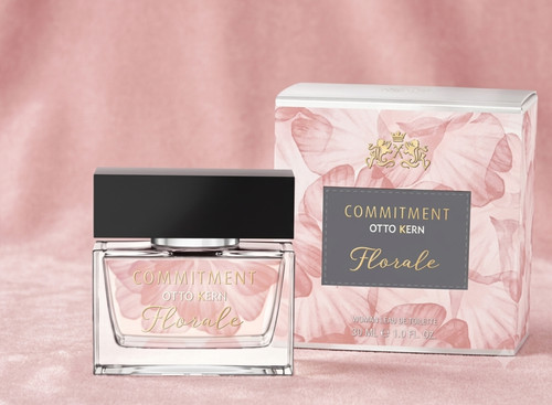 Otto kern commitment florale - otto,
