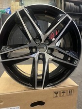 Alu Fellge 18 Cool Seat Ibiza Ab 2017