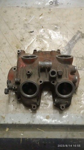 Ventildeckel honda 600 - honda, lm