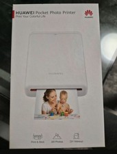 Huawei Pocket Photo Printer