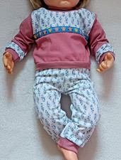 Puppenkleidung/Bekleidung