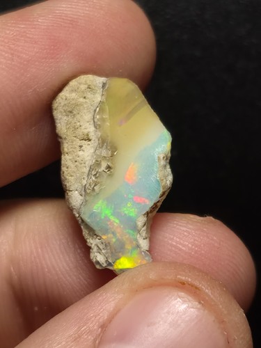 Opal welo 15ct edelstein - 7.15ct,